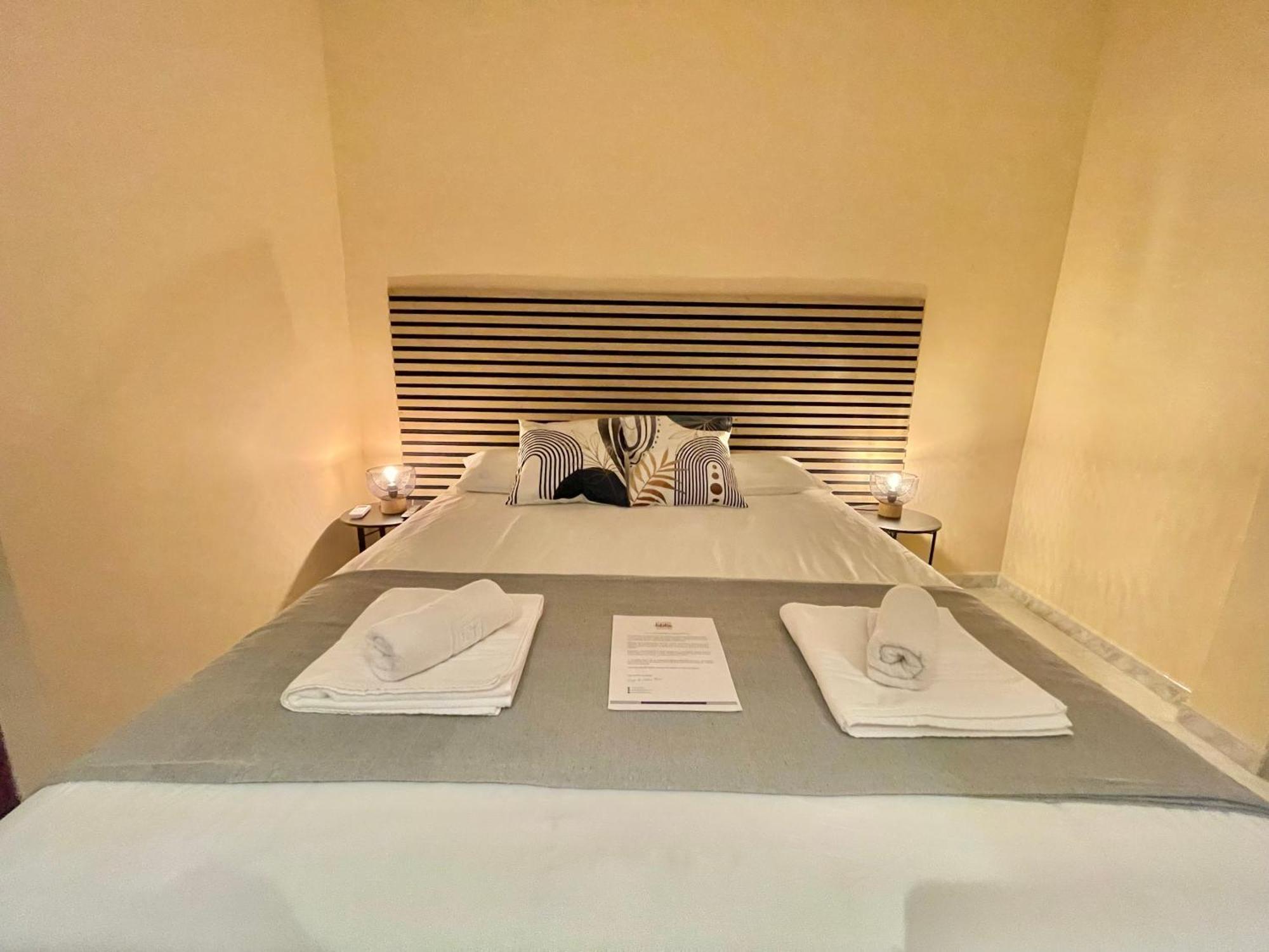 Jubilus Rooms Толедо Экстерьер фото