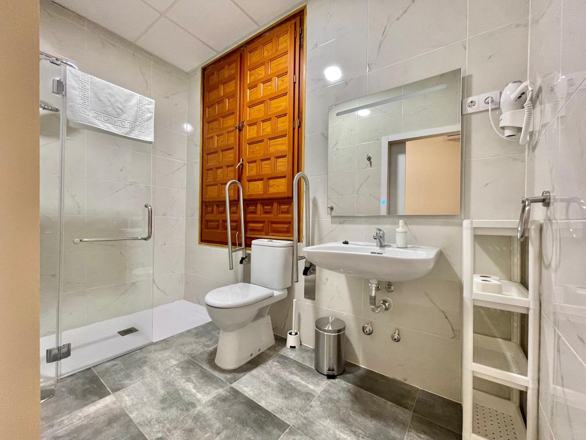 Jubilus Rooms Толедо Экстерьер фото