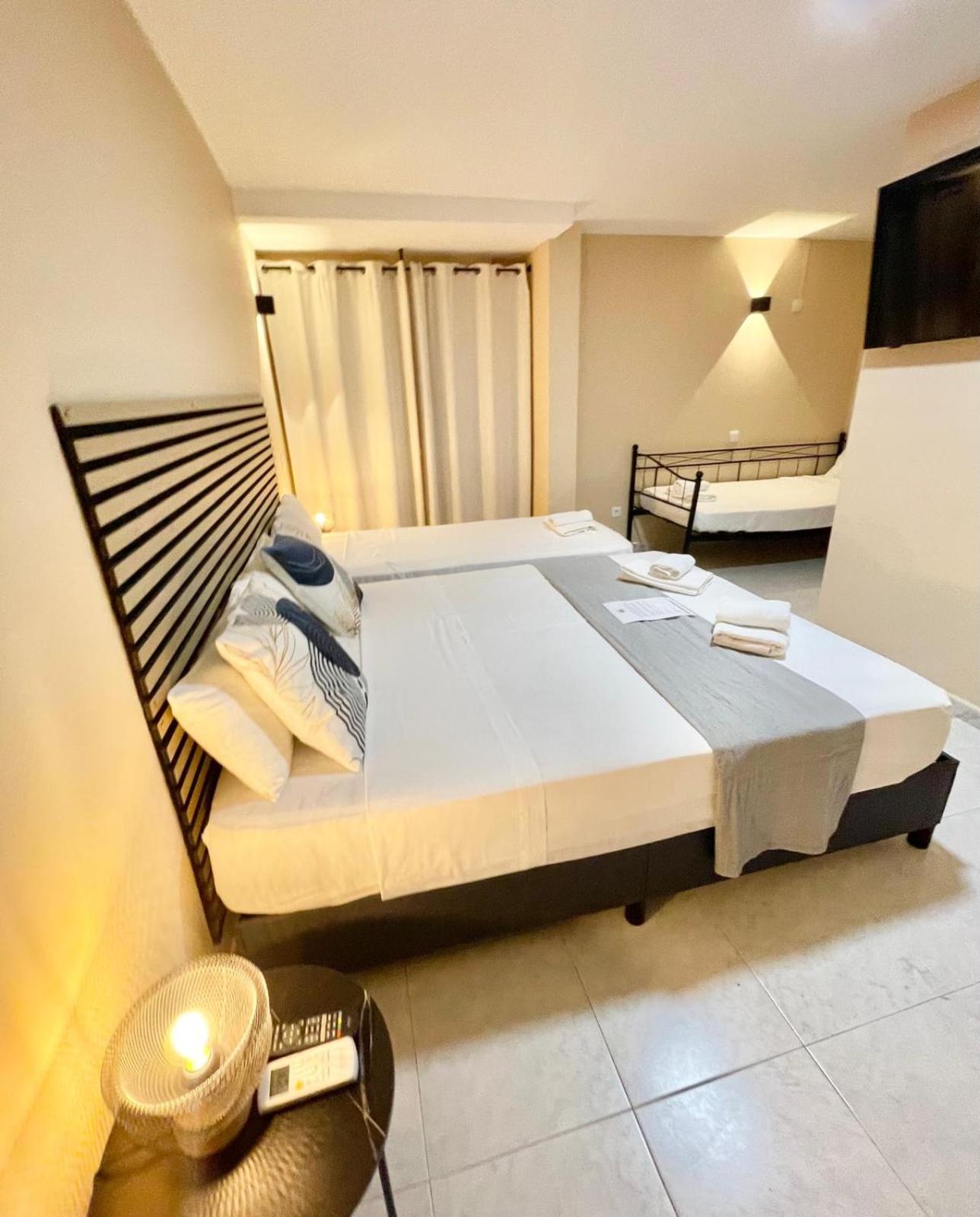 Jubilus Rooms Толедо Номер фото