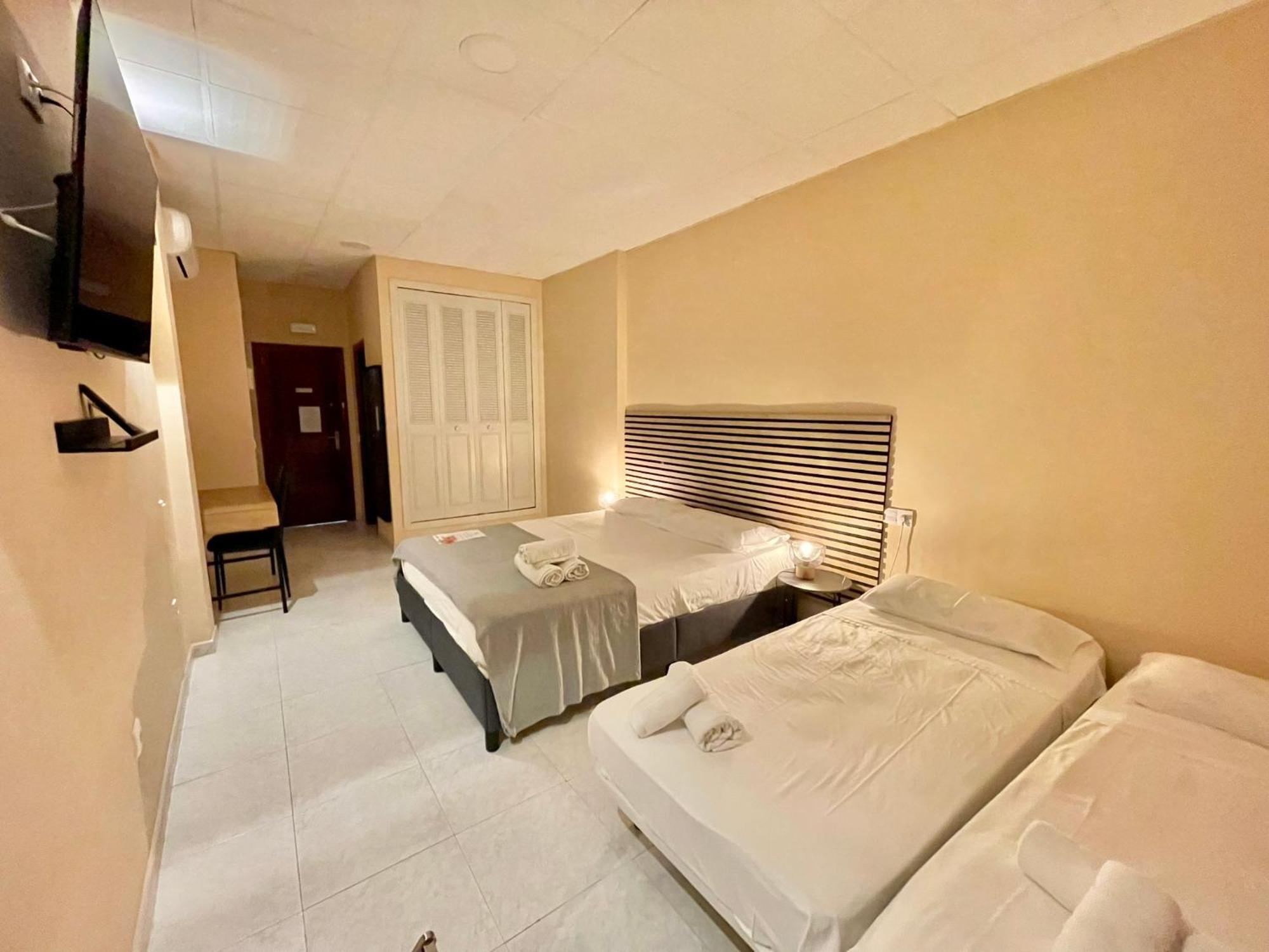 Jubilus Rooms Толедо Экстерьер фото